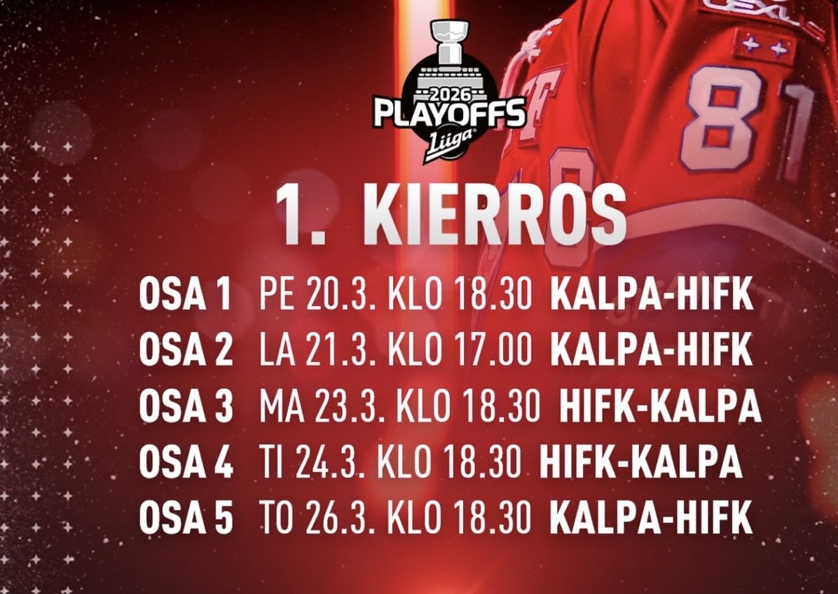 Filip Saxén tweet media