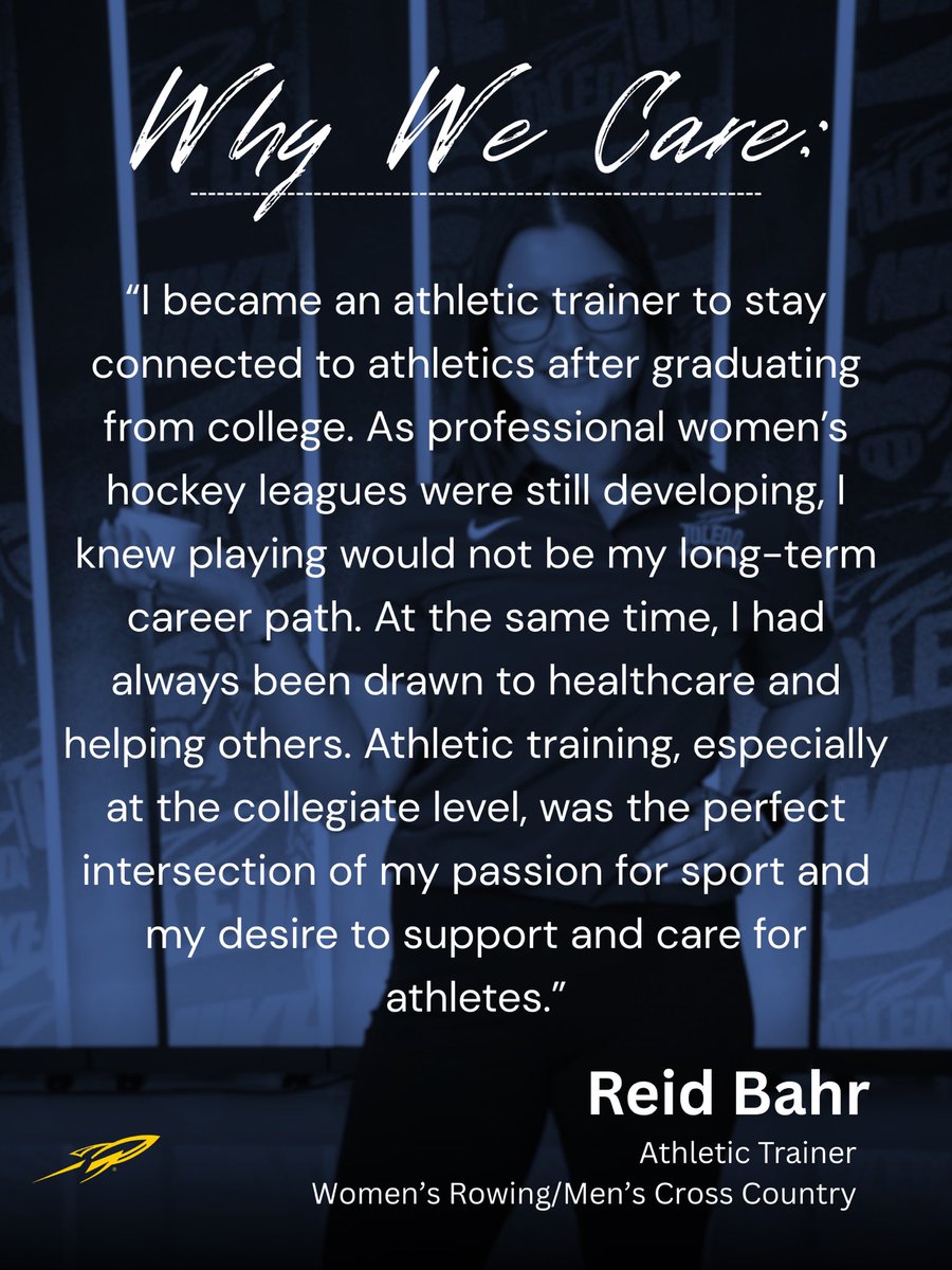 Toledo Sports Medicine tweet media