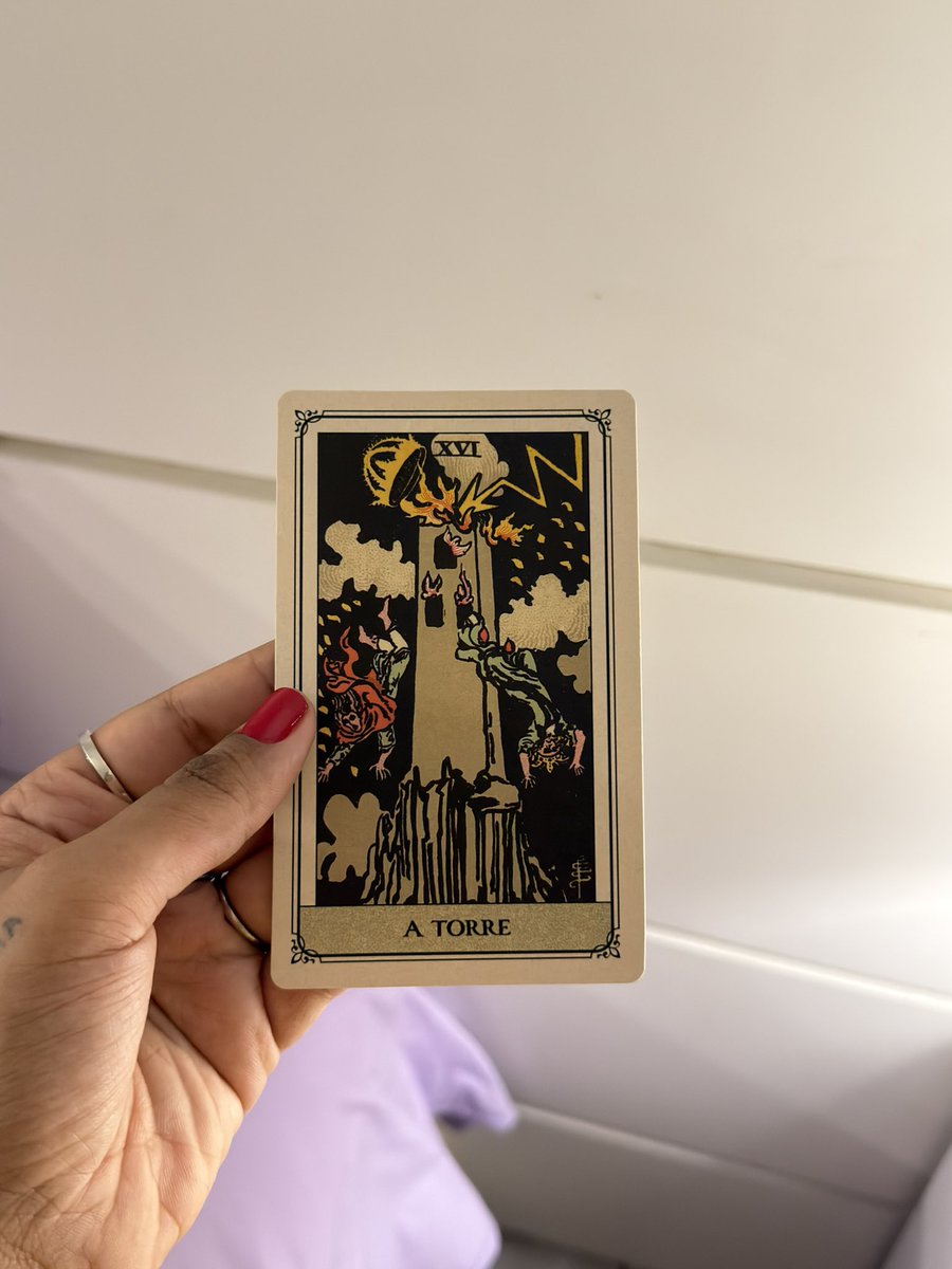 tássila | tarot | agenda aberta 🪐 tweet media