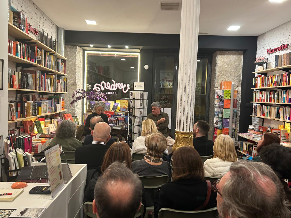 Instituto Polaco de Cultura tweet media