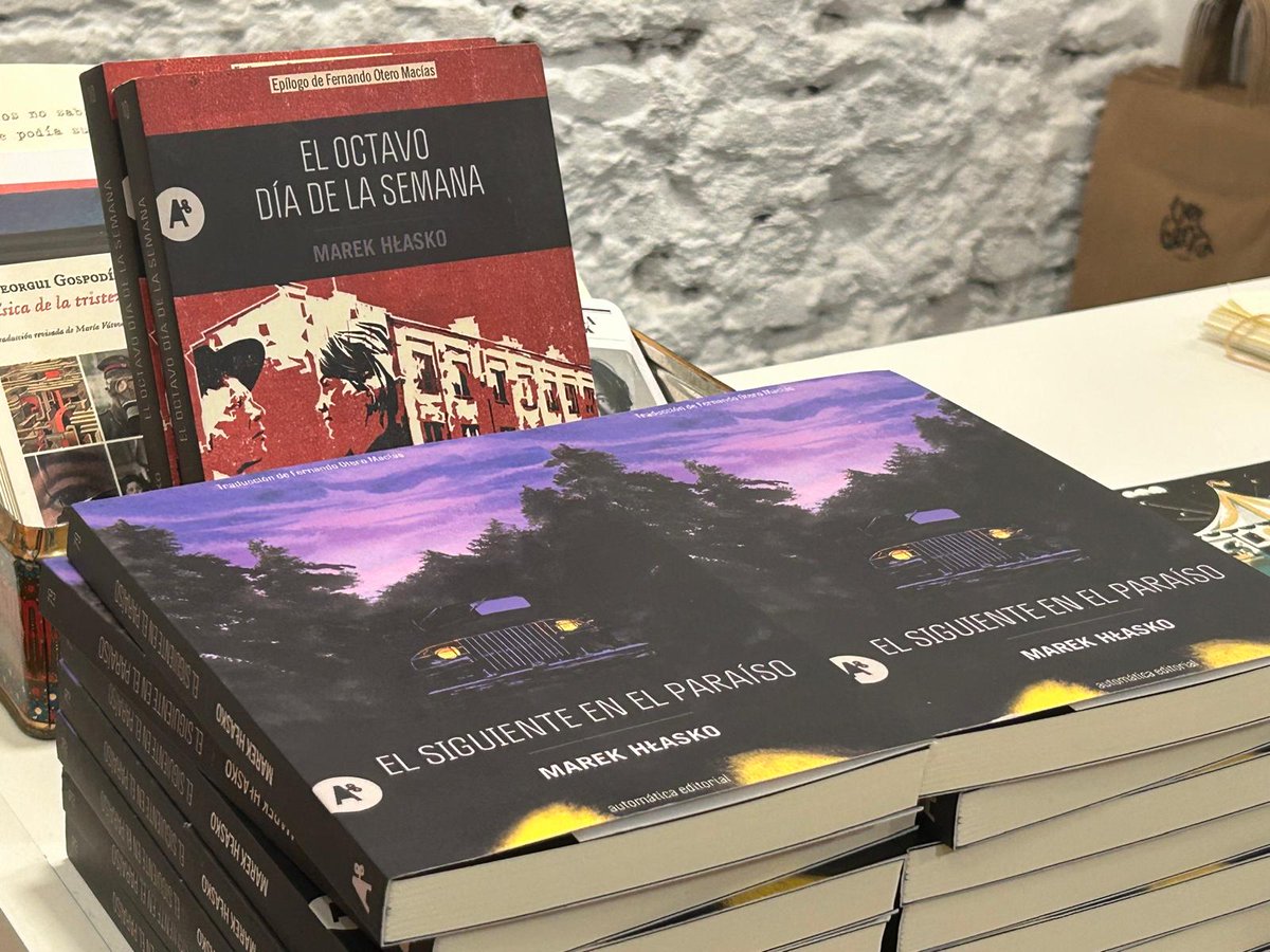 Instituto Polaco de Cultura tweet media