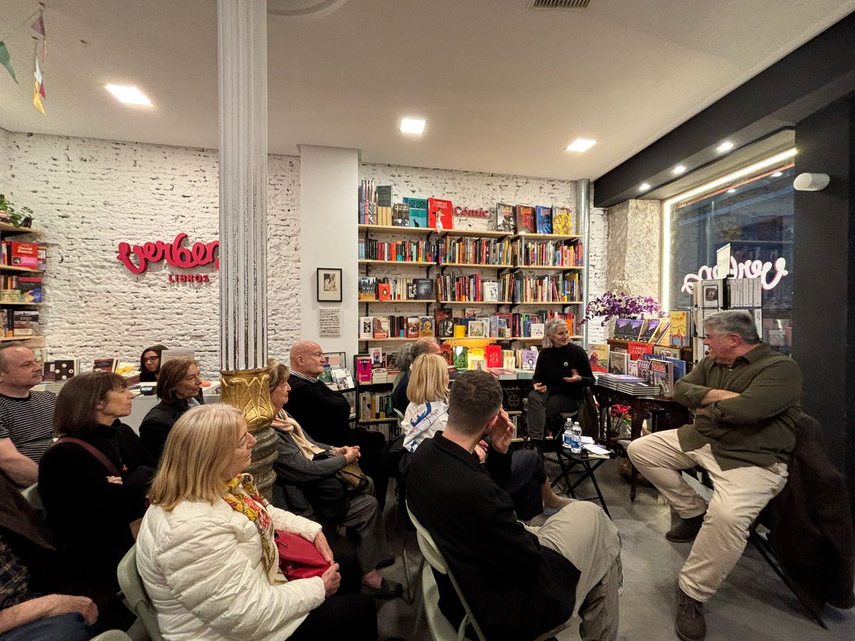 Instituto Polaco de Cultura tweet media