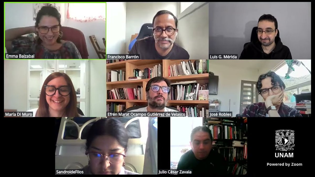 Luis G. Mérida tweet media