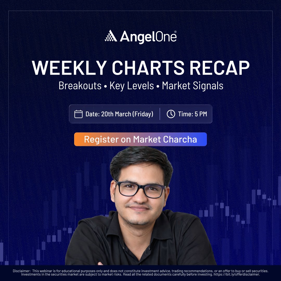 Angel One tweet media