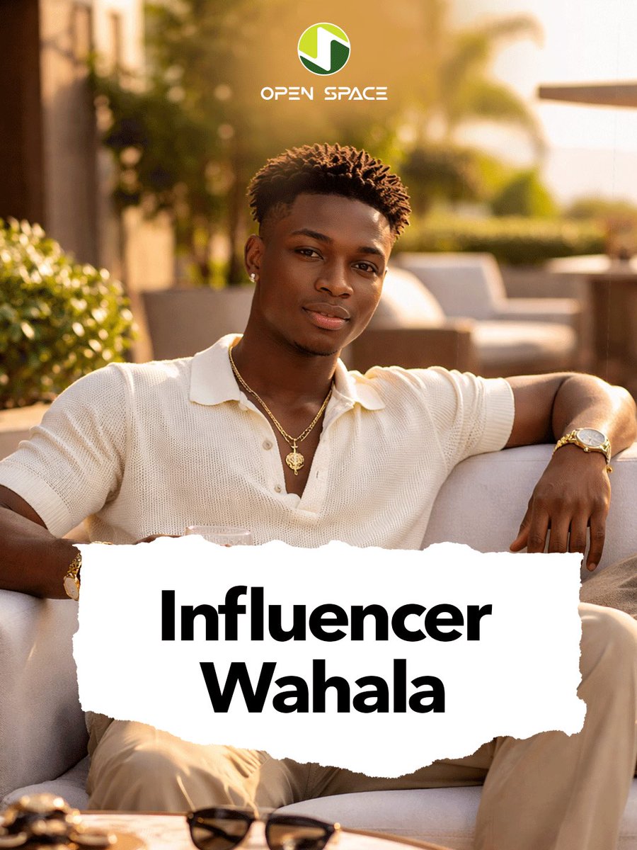 Open Space Finance tweet media