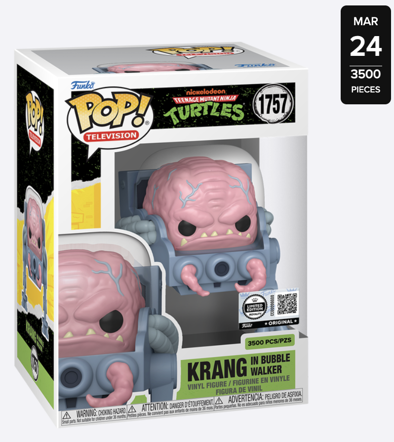 Funko Finderz | Funko Pop! News & More! tweet media