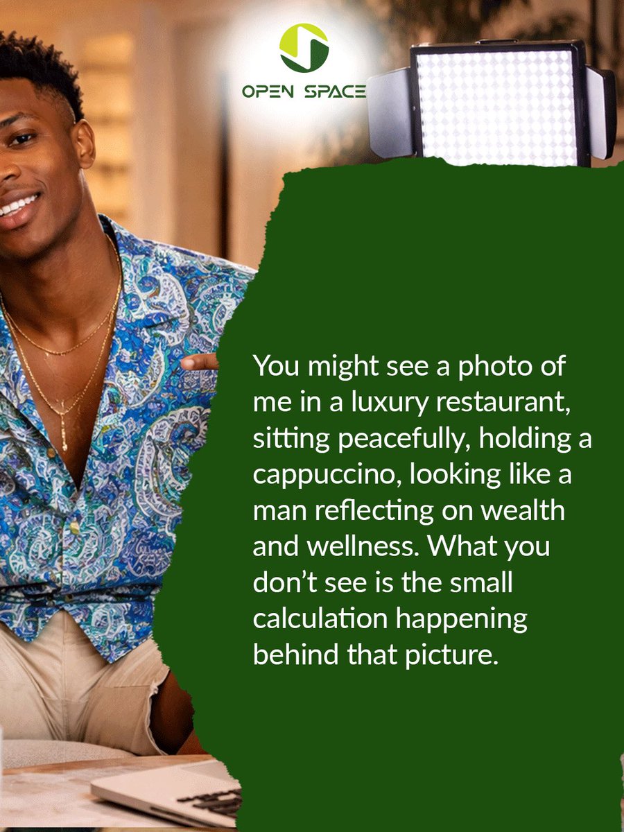 Open Space Finance tweet media