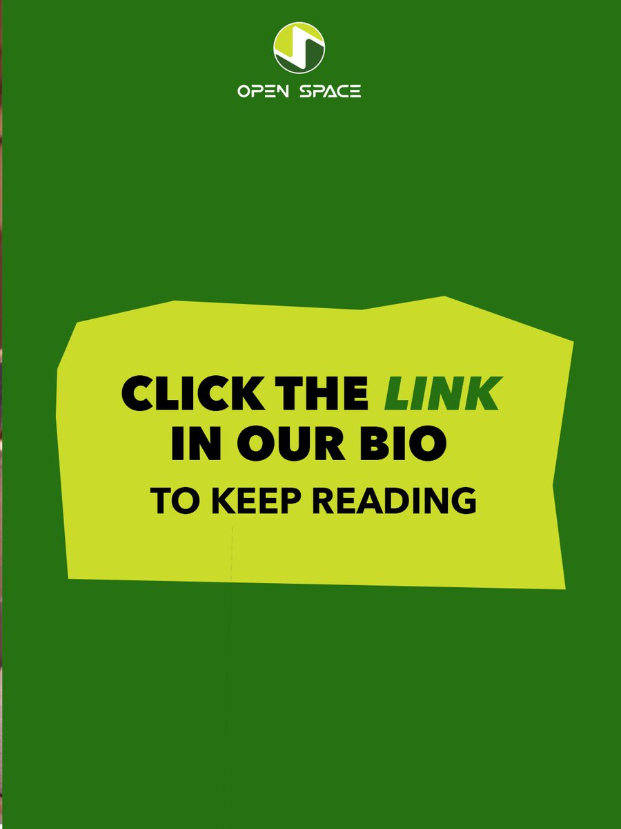 Open Space Finance tweet media