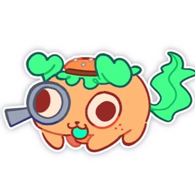 This is Buns | Kofi comms tweet media