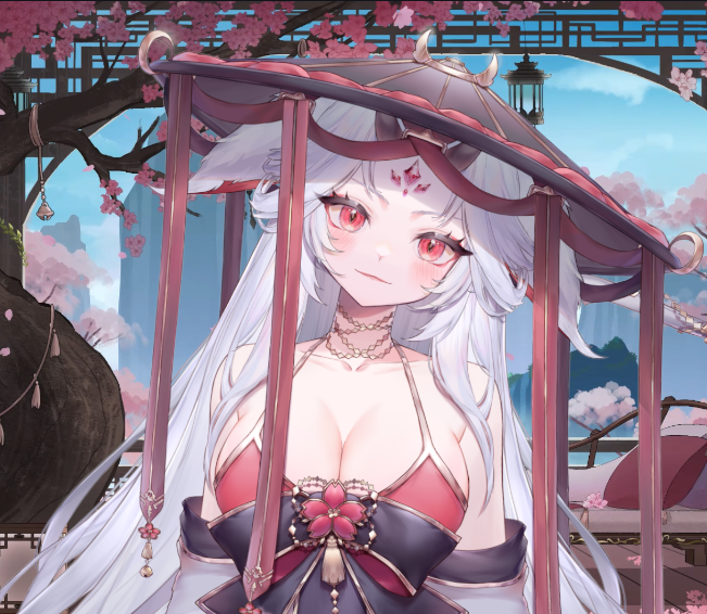 Cellara | GERVTuber ✧˚ ₊ tweet media