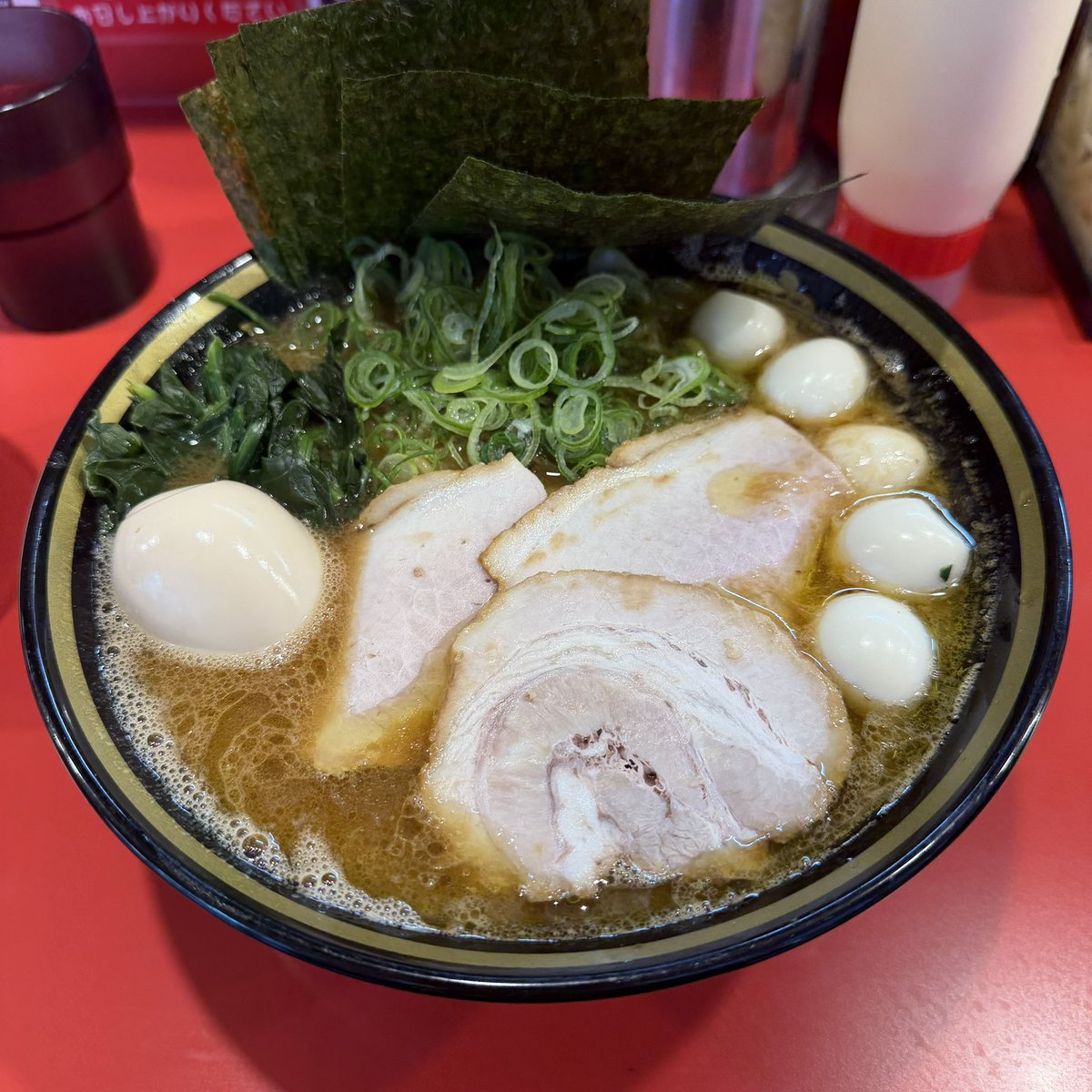 708/残響P tweet media