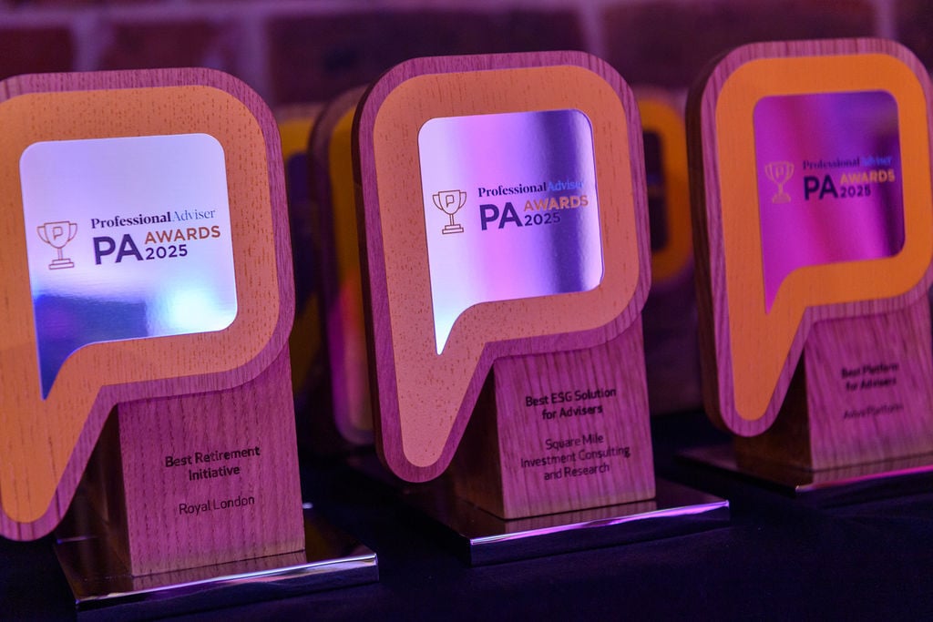 Professional Adviser tweet media