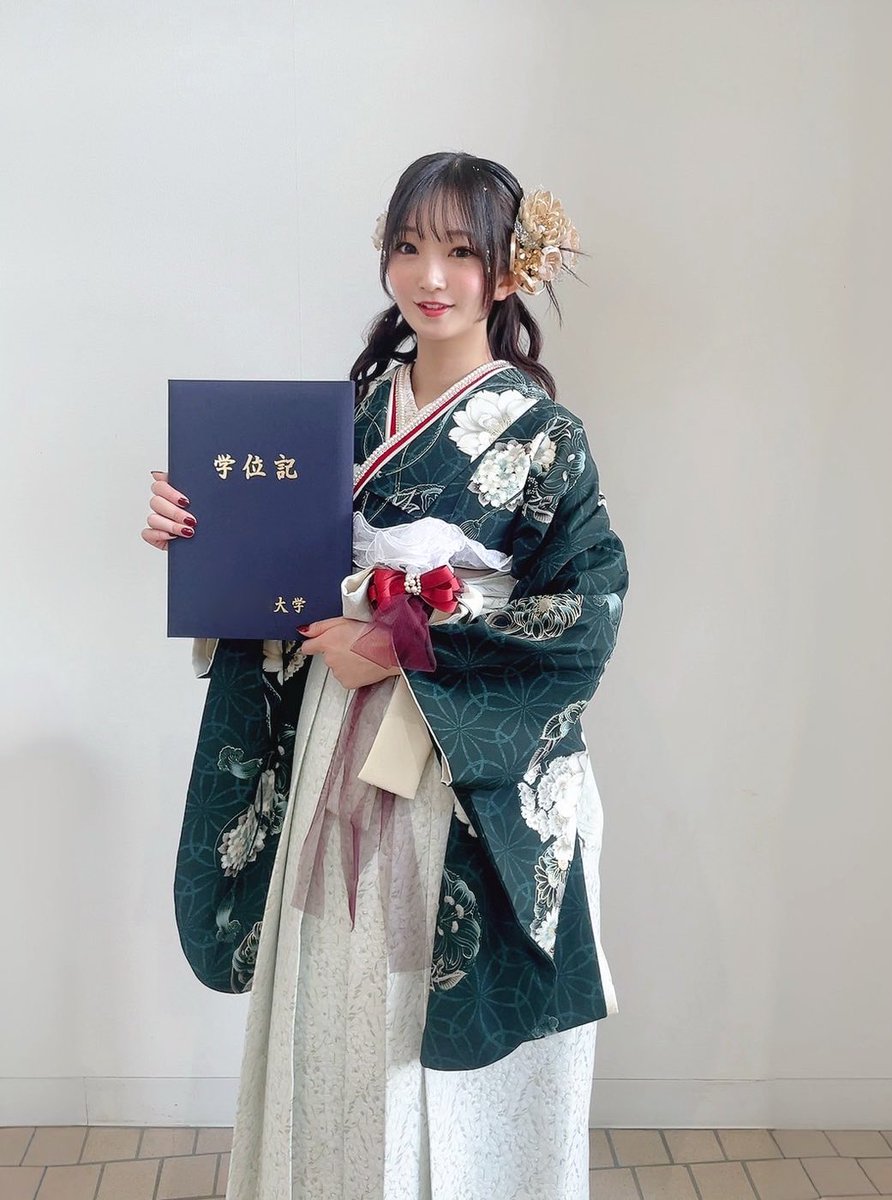 安藤里紗 tweet media