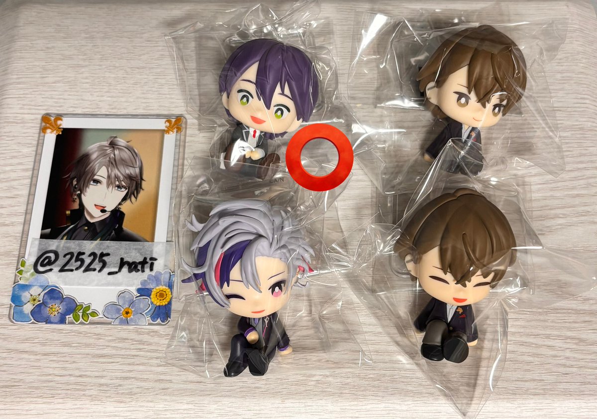 たこぴ取引用 tweet media