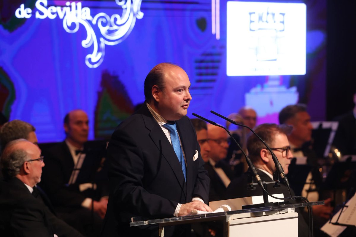 Semana Santa TV tweet media