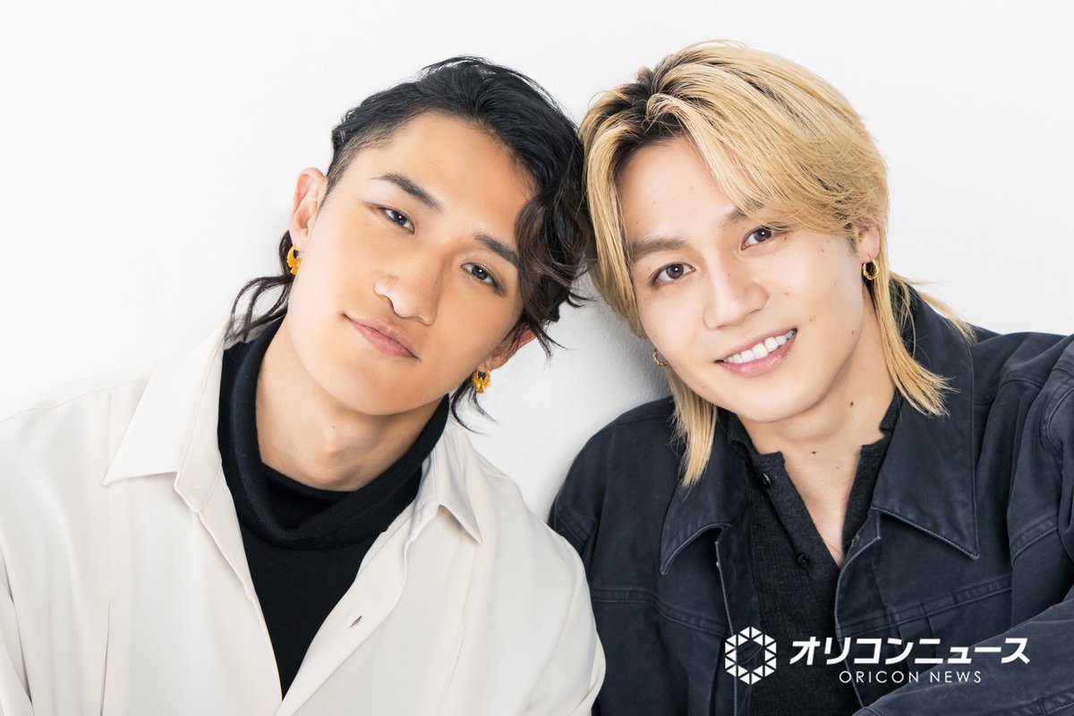 Snow Man岩本照＆Travis Japan松田元太 ドラマ『カラちゃんとシトー