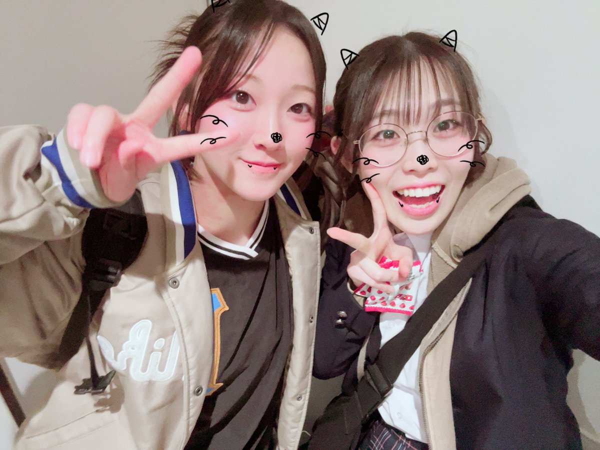 伊達 碧奏(So.pr Osaka) tweet media