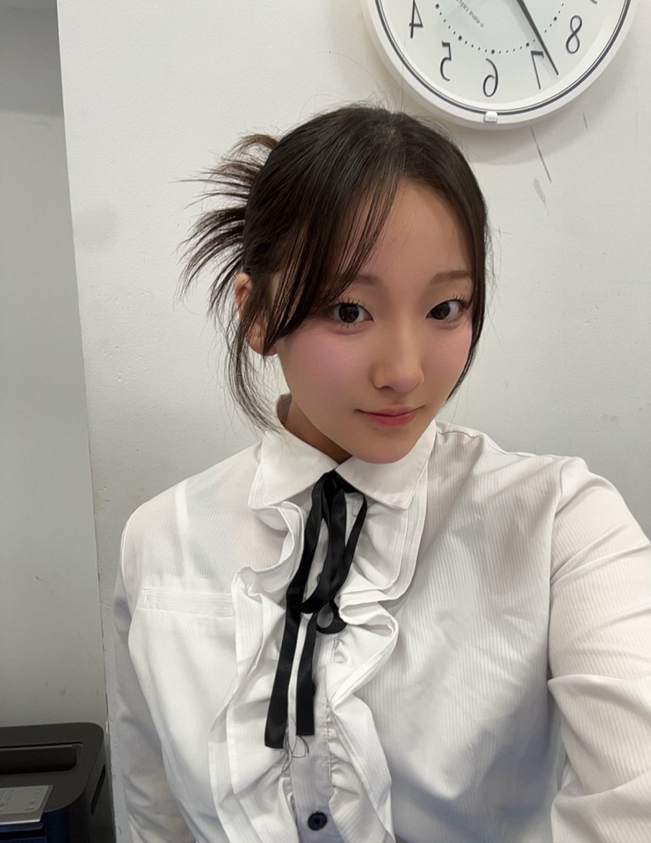 伊達 碧奏(So.pr Osaka) tweet media