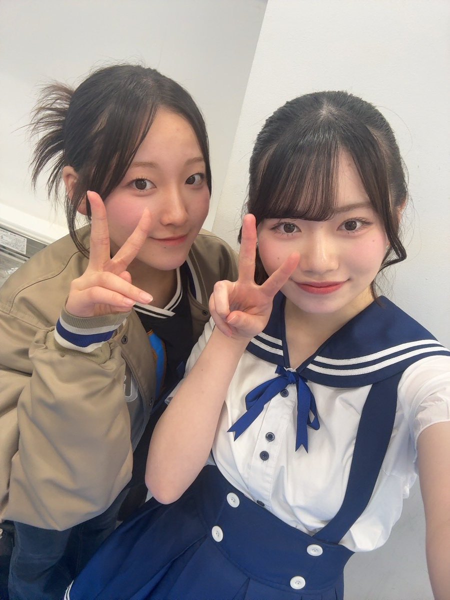 伊達 碧奏(So.pr Osaka) tweet media