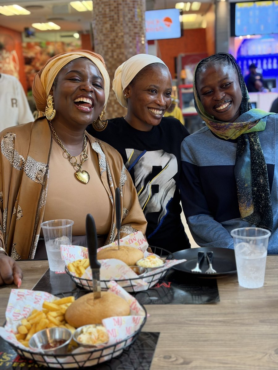 Ikeja City Mall tweet media