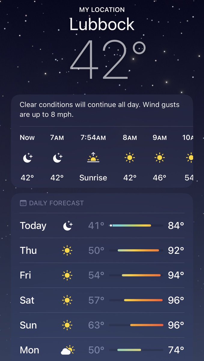 jesskovitzski's tweet image. passed by to see what’s up with audacy.  
leaving this with love:  90s this weekend out in Texas 🌾☀️