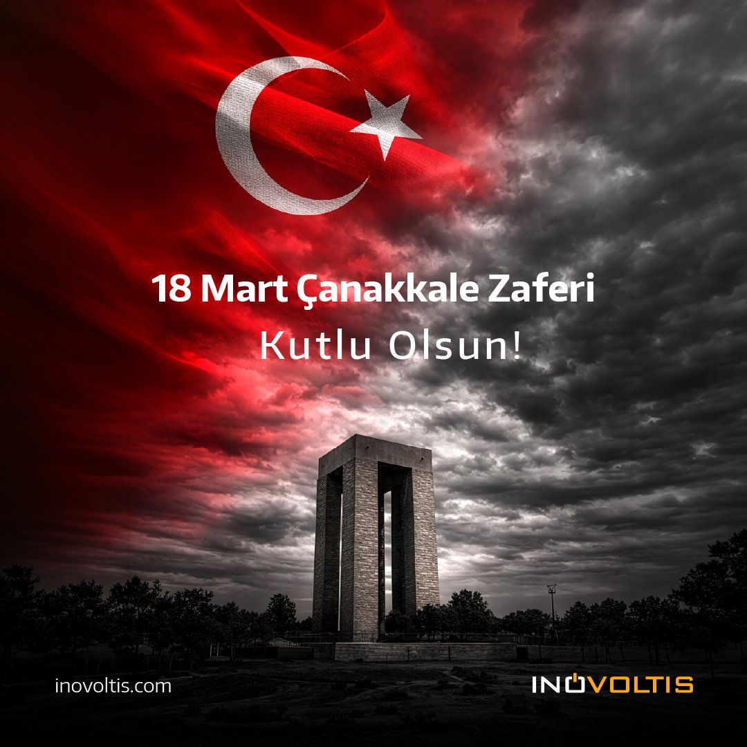 INOVOLTIS tweet media