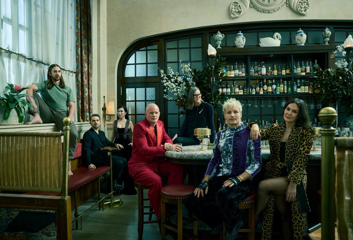 Neeraj K. Agrawal tweet media