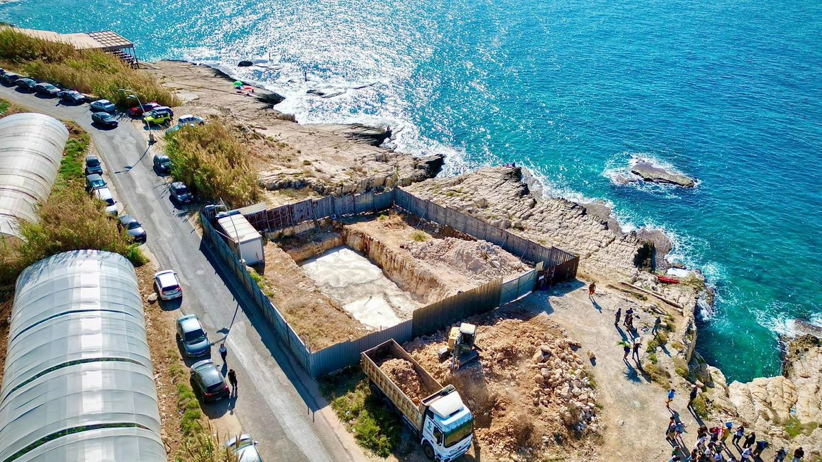 Legal Agenda tweet media