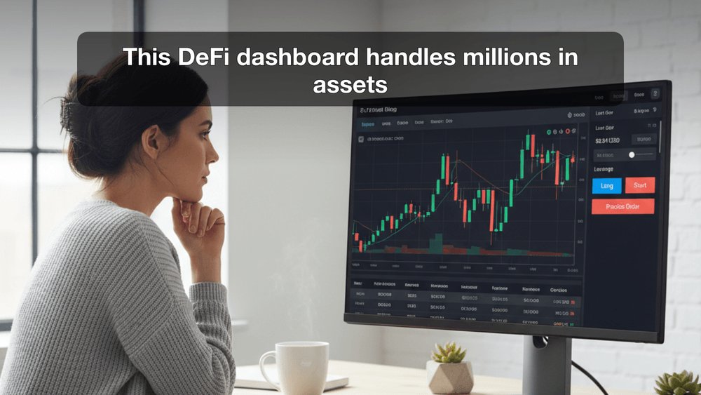 fessburn's tweet photo. Euler Finance handles millions in DeFi assets. They needed health score monitors that sho #fessburn #designagency #webdesign #mobileapp #AI https://t.co/NUGzTi7NhQ