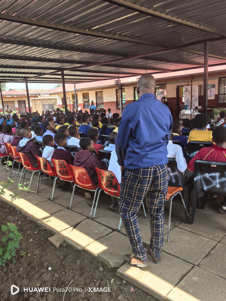 City of Tshwane tweet media