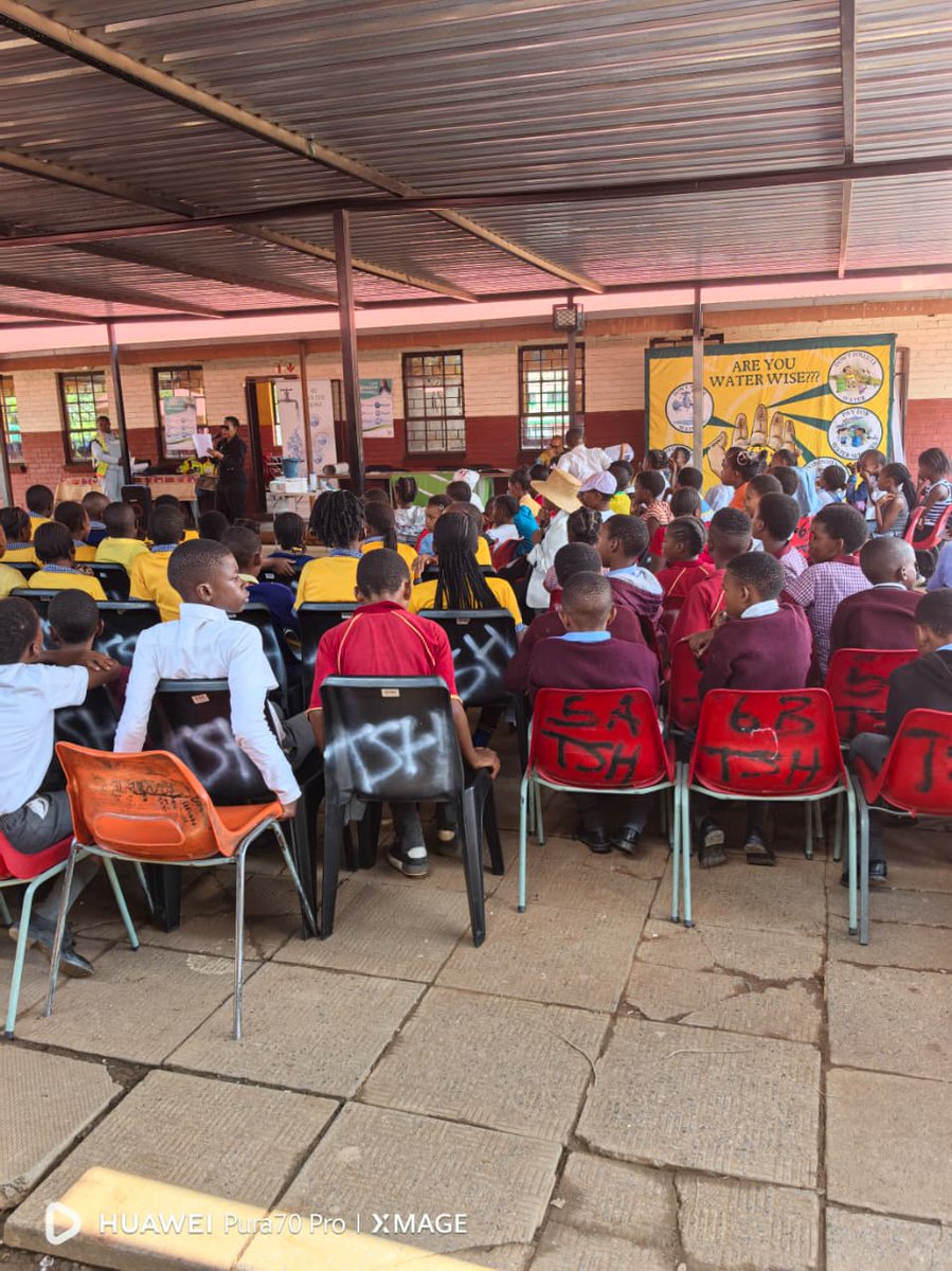 City of Tshwane tweet media