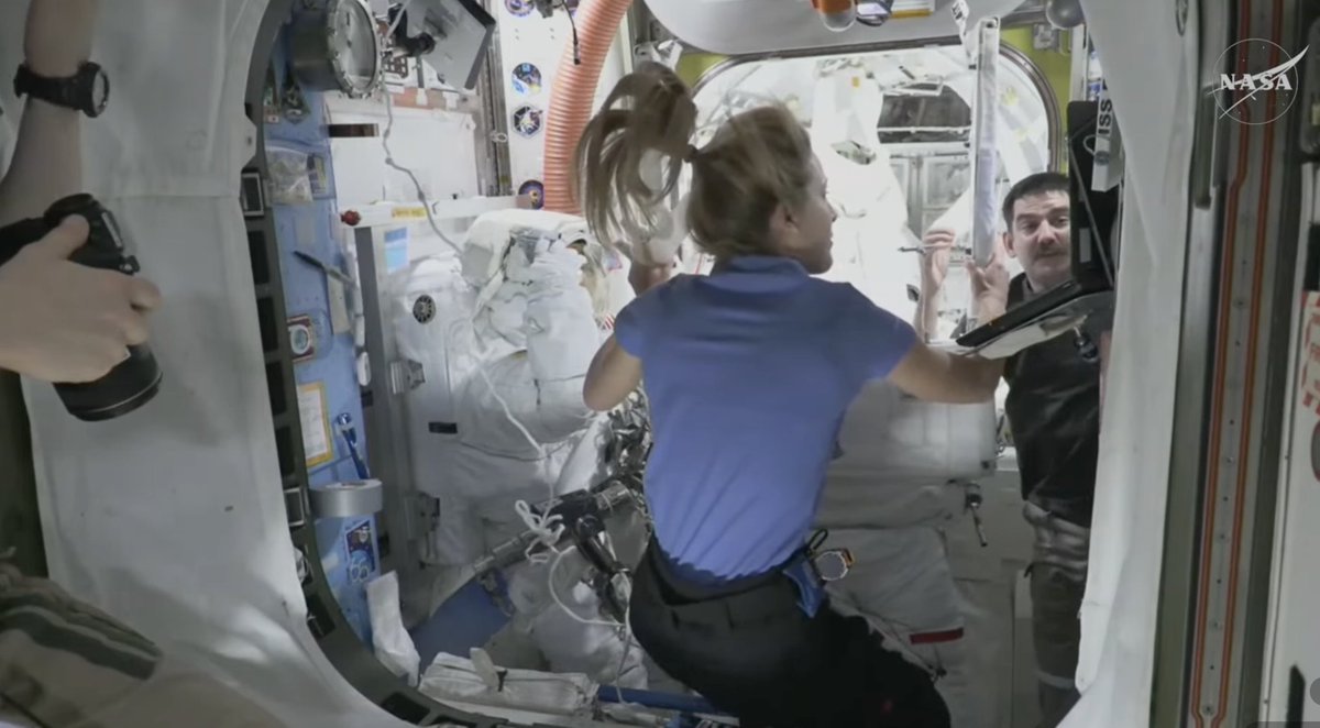 Human Spaceflight tweet media