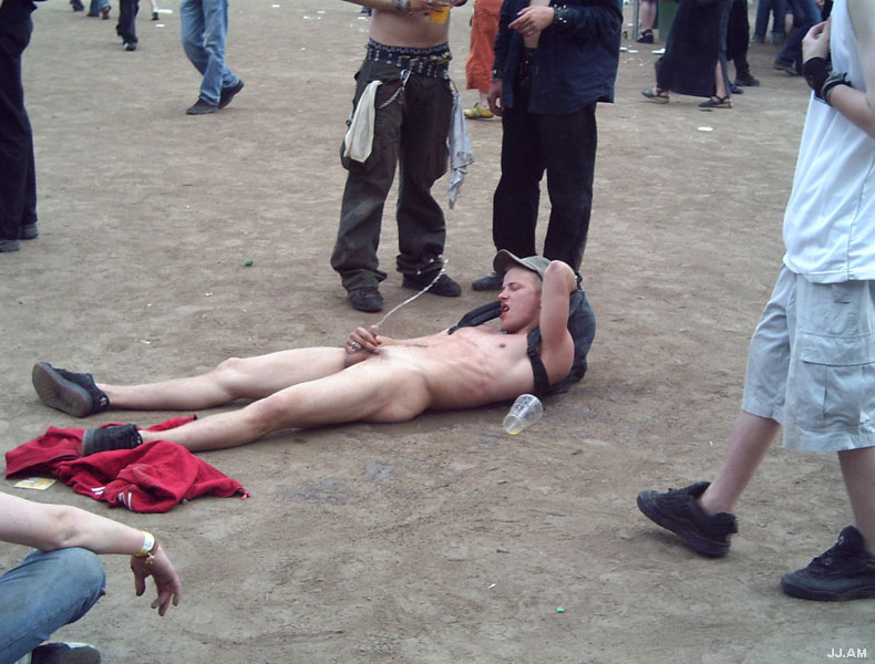 Ya llega el buen tiempo y se acercan los festivales!!!