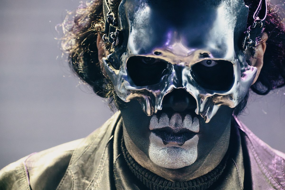 Perpetua Thinker 🎤 tweet media