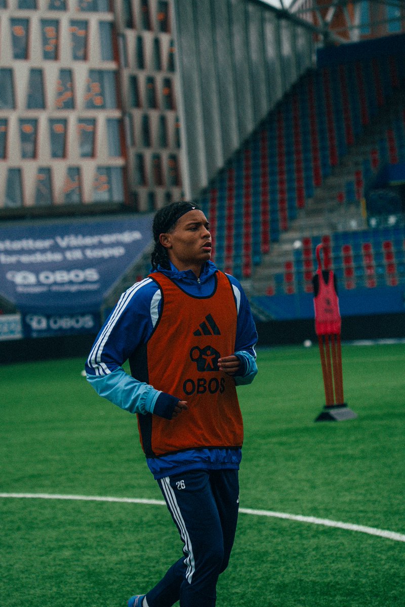 Vålerenga Fotball Elite tweet media