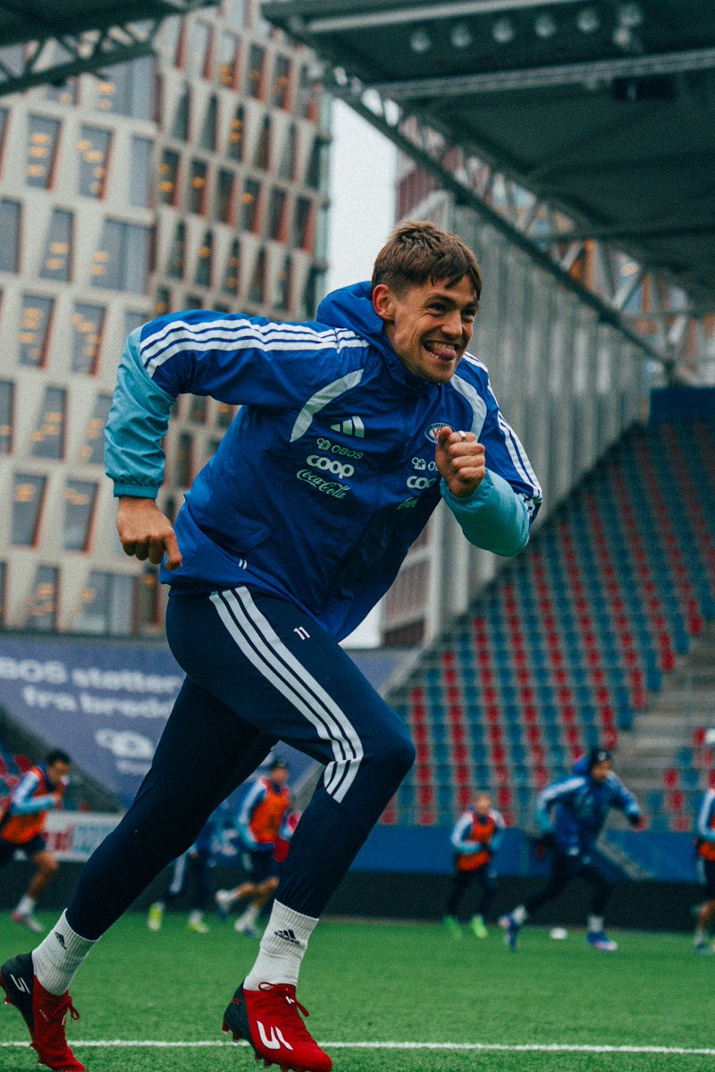 Vålerenga Fotball Elite tweet media