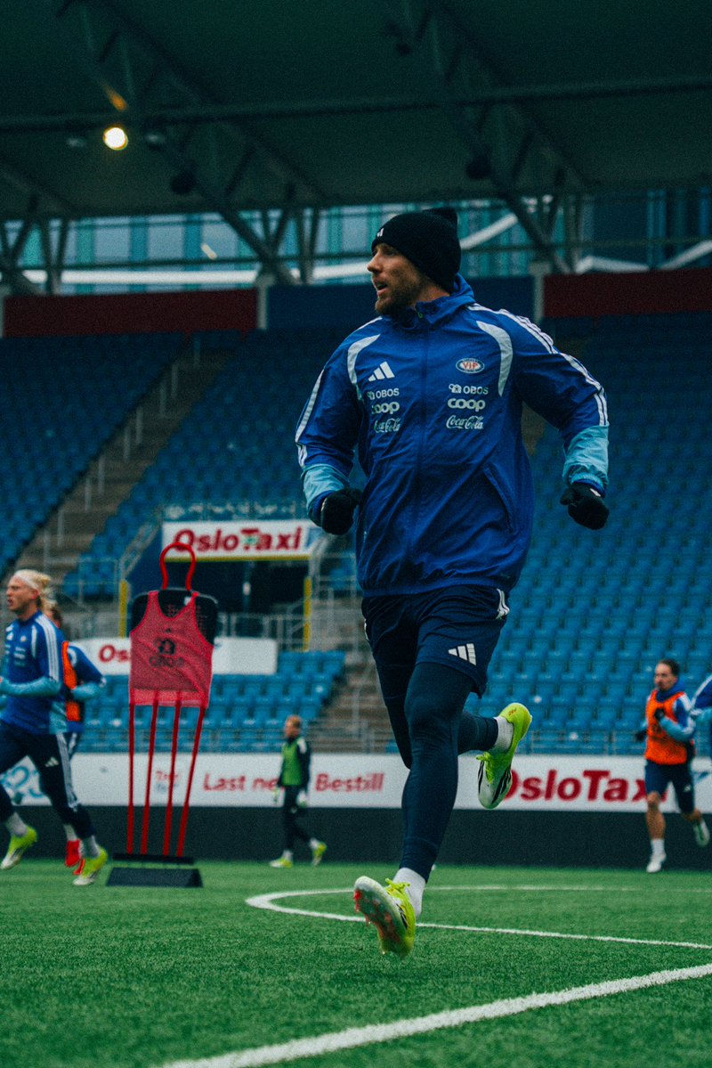 Vålerenga Fotball Elite tweet media