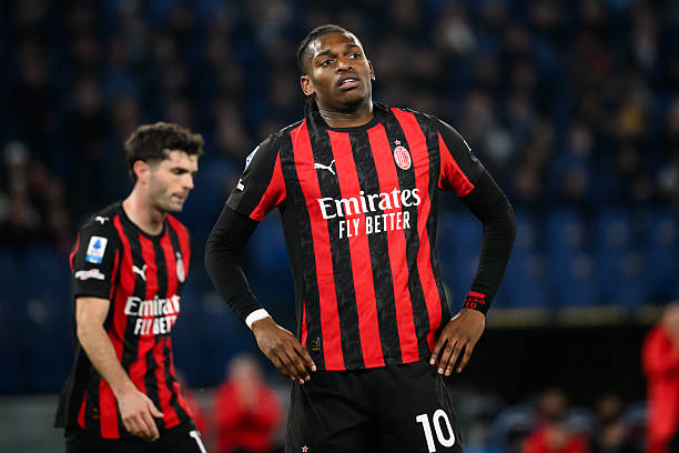 Milan Posts tweet media