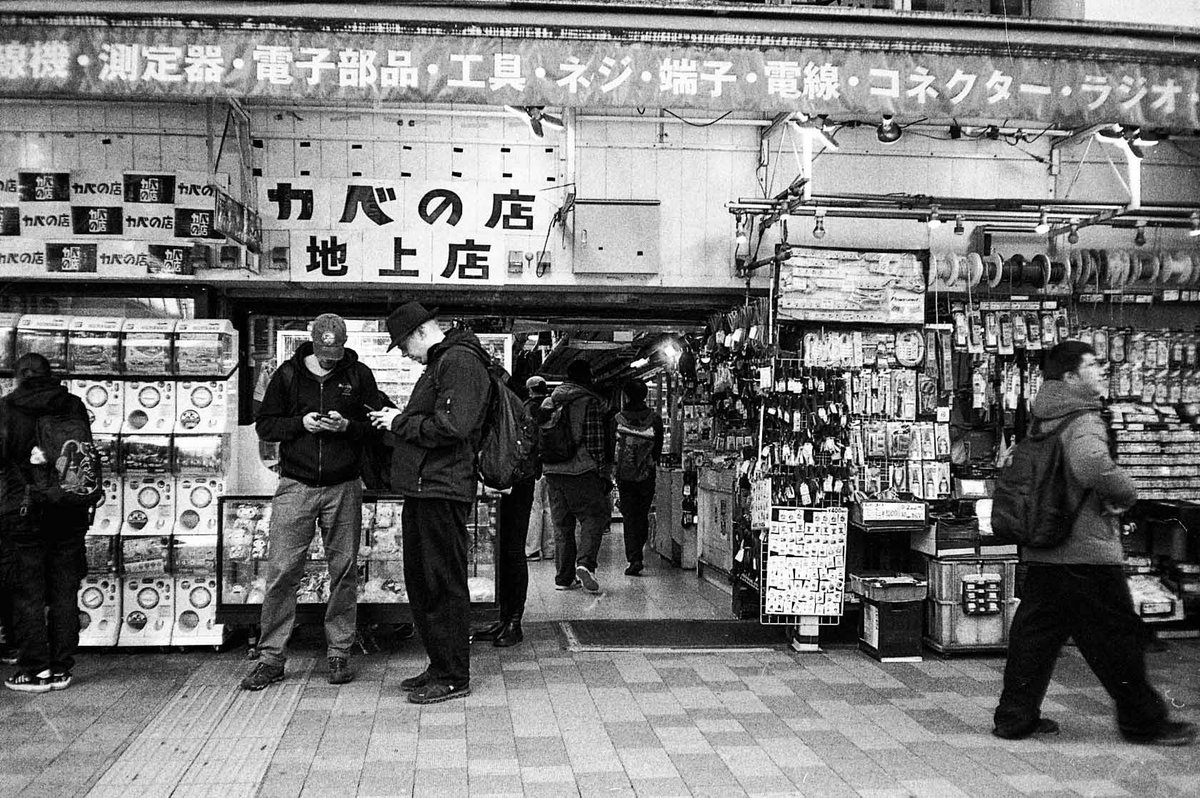 大室 敦 / Omuro, Atusi tweet media