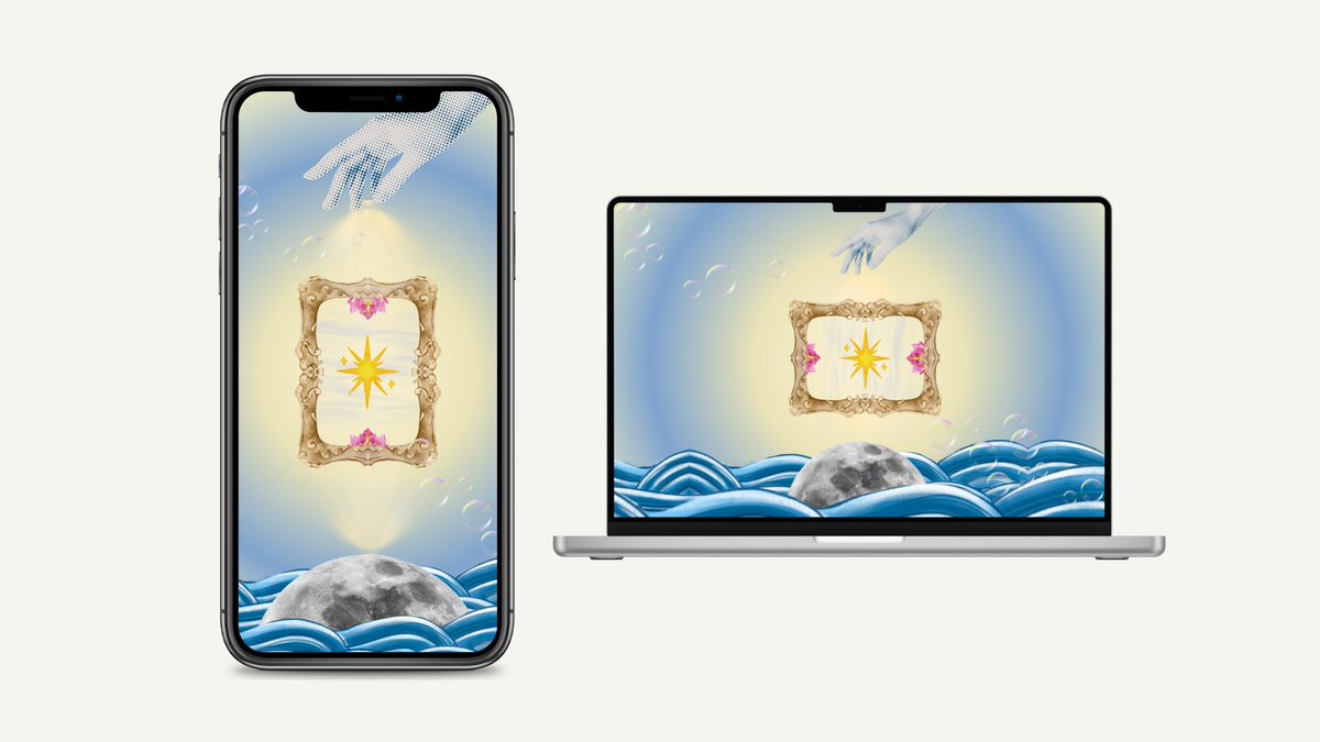 soin.tarote 🪷 เปิดรับคิว tweet media