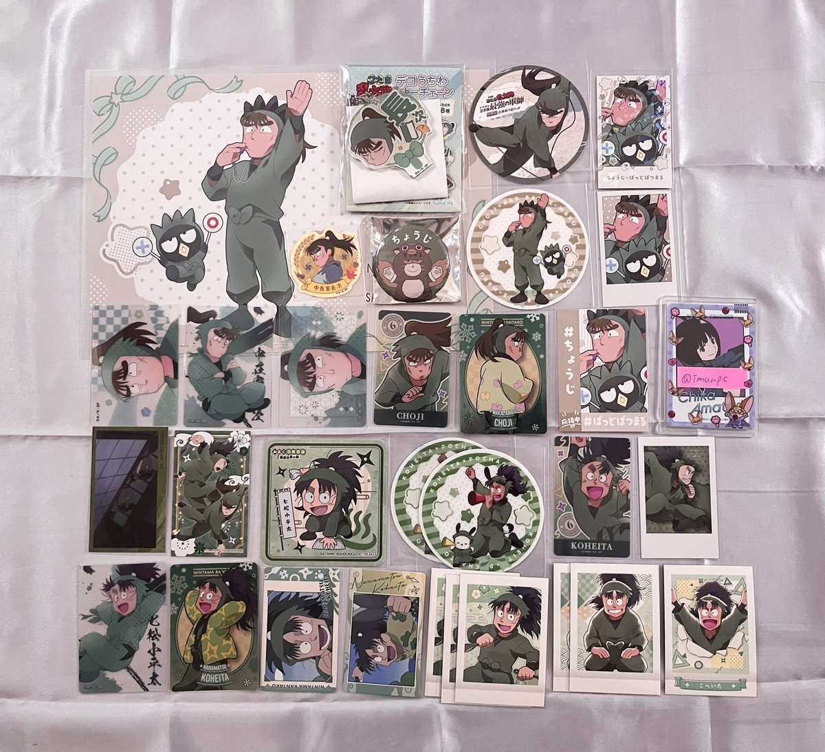 ・おでん tweet media