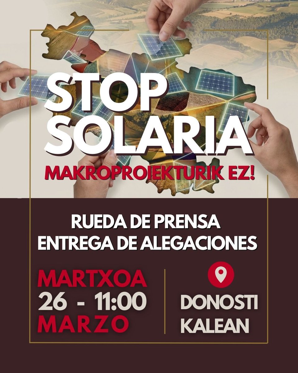 Araba Bizirik tweet media