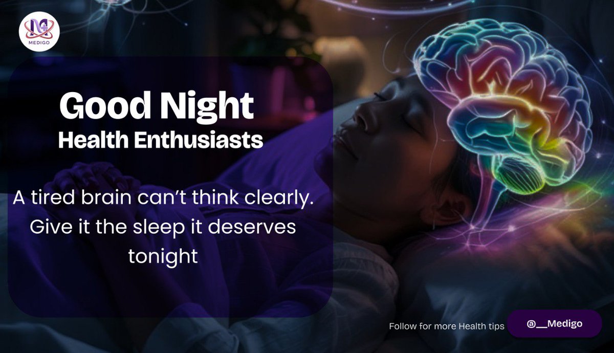 MediGo💜🩺 tweet media