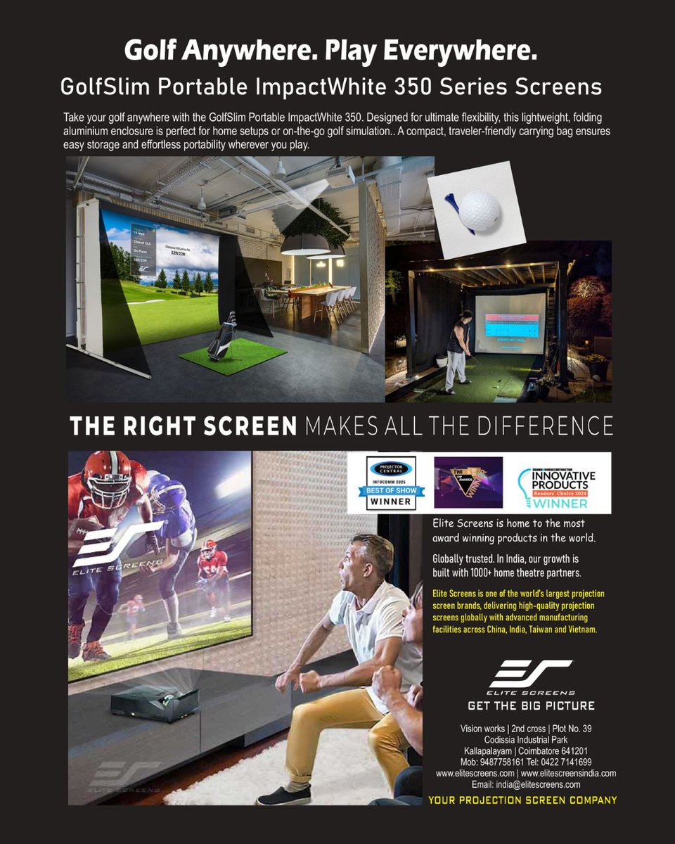 Smart Home World tweet media