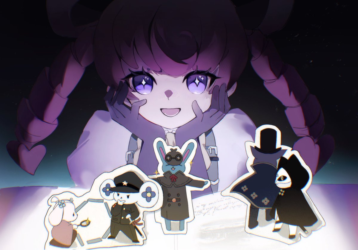 Rara_tea tweet media