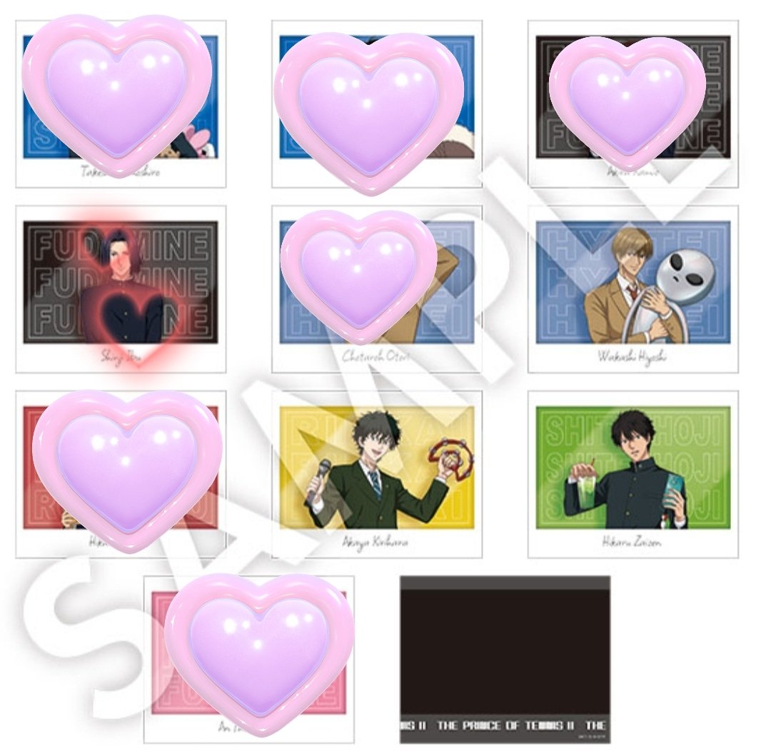 レイチェル tweet media