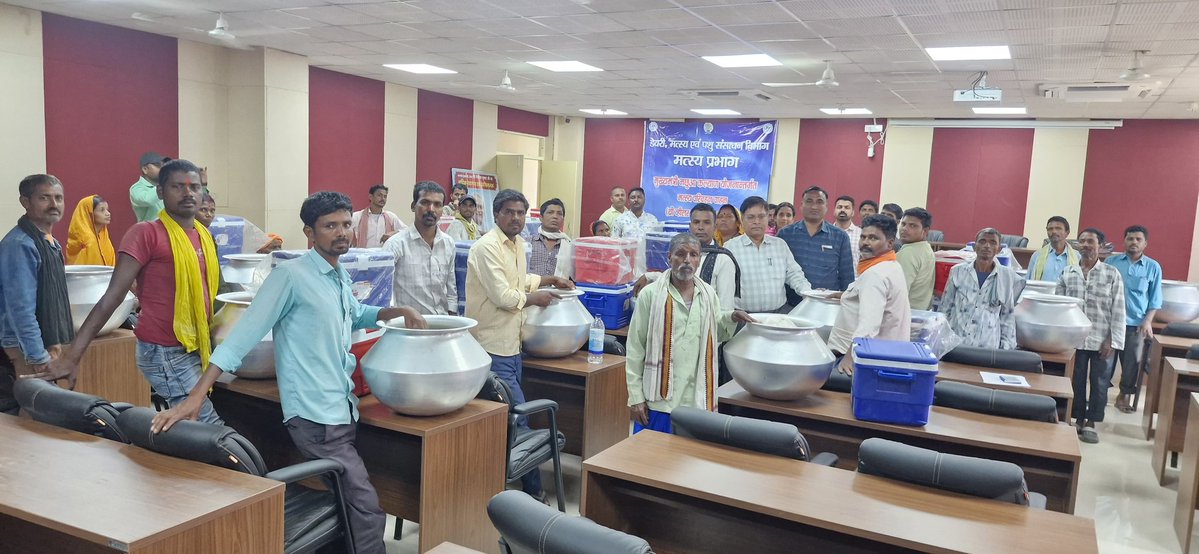 जिला प्रशासन, पूर्णिया tweet media