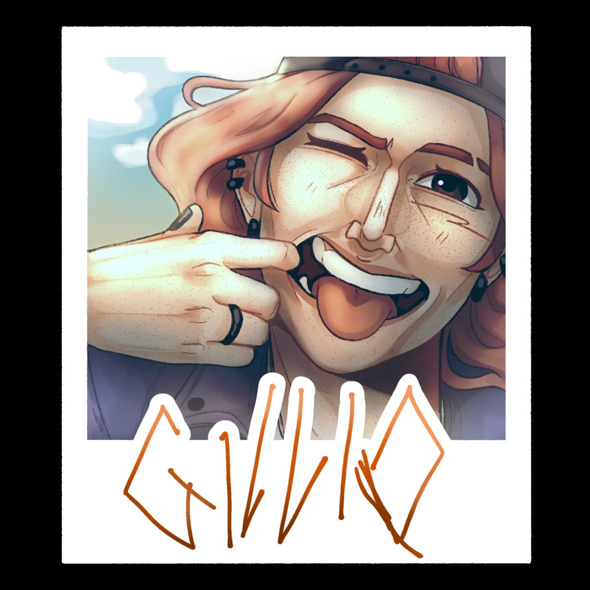 saturn willow ✿ #XdaQuestãoRPG #TenebraRPG tweet media