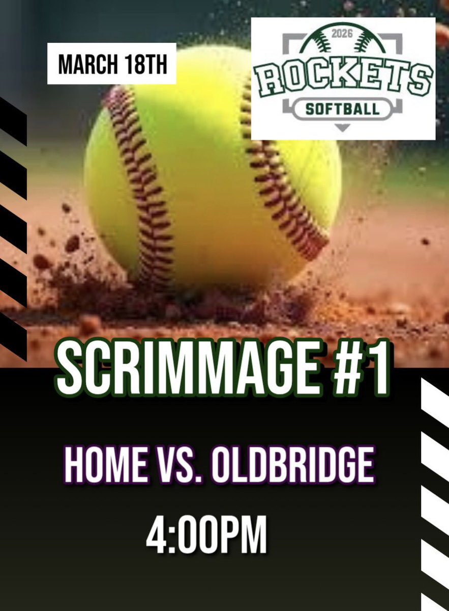 Raritan Softball tweet media