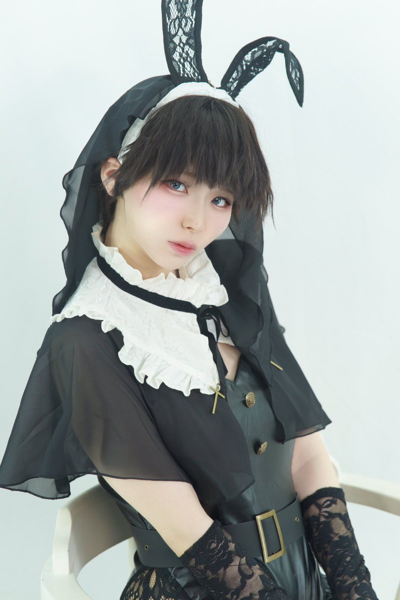 【創作コスプレ/Cosplay】
📸<a href="/paxman23g/">Endoh</a> 様